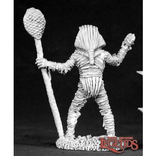Mummy Lord of Hakir