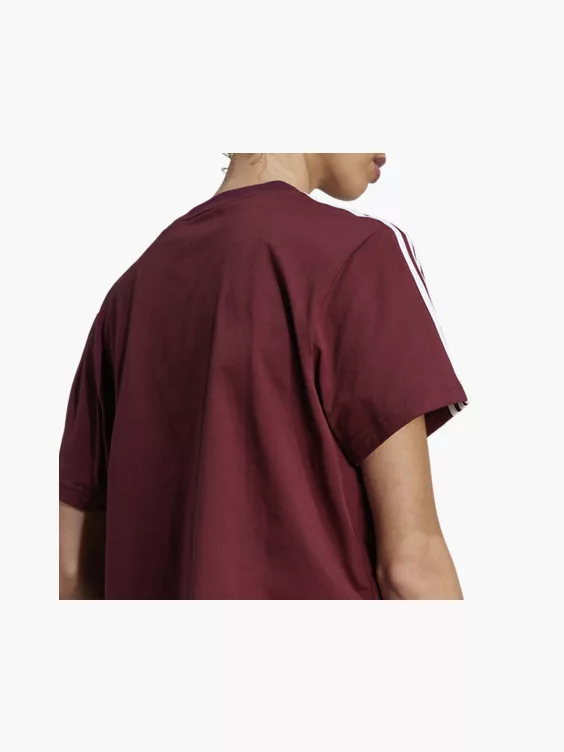 adidas Crop T-Shirt