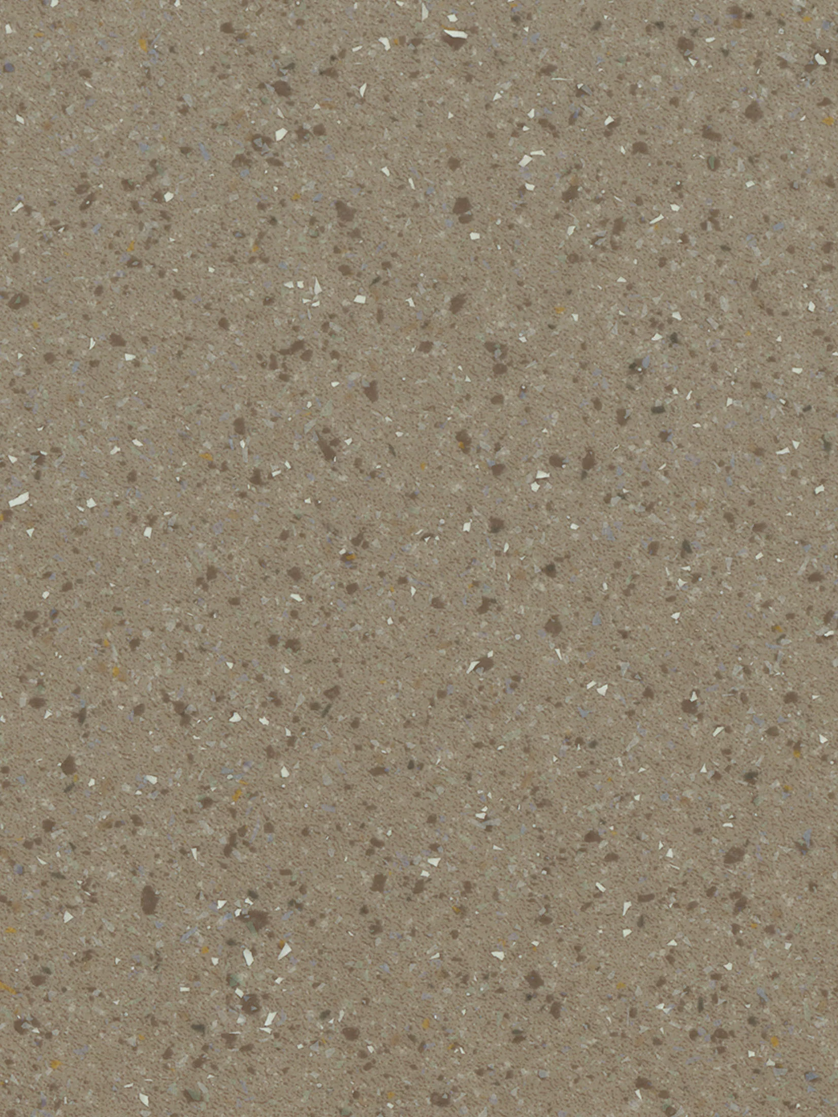 Century Home Vinyl-Rollenware, Sand
