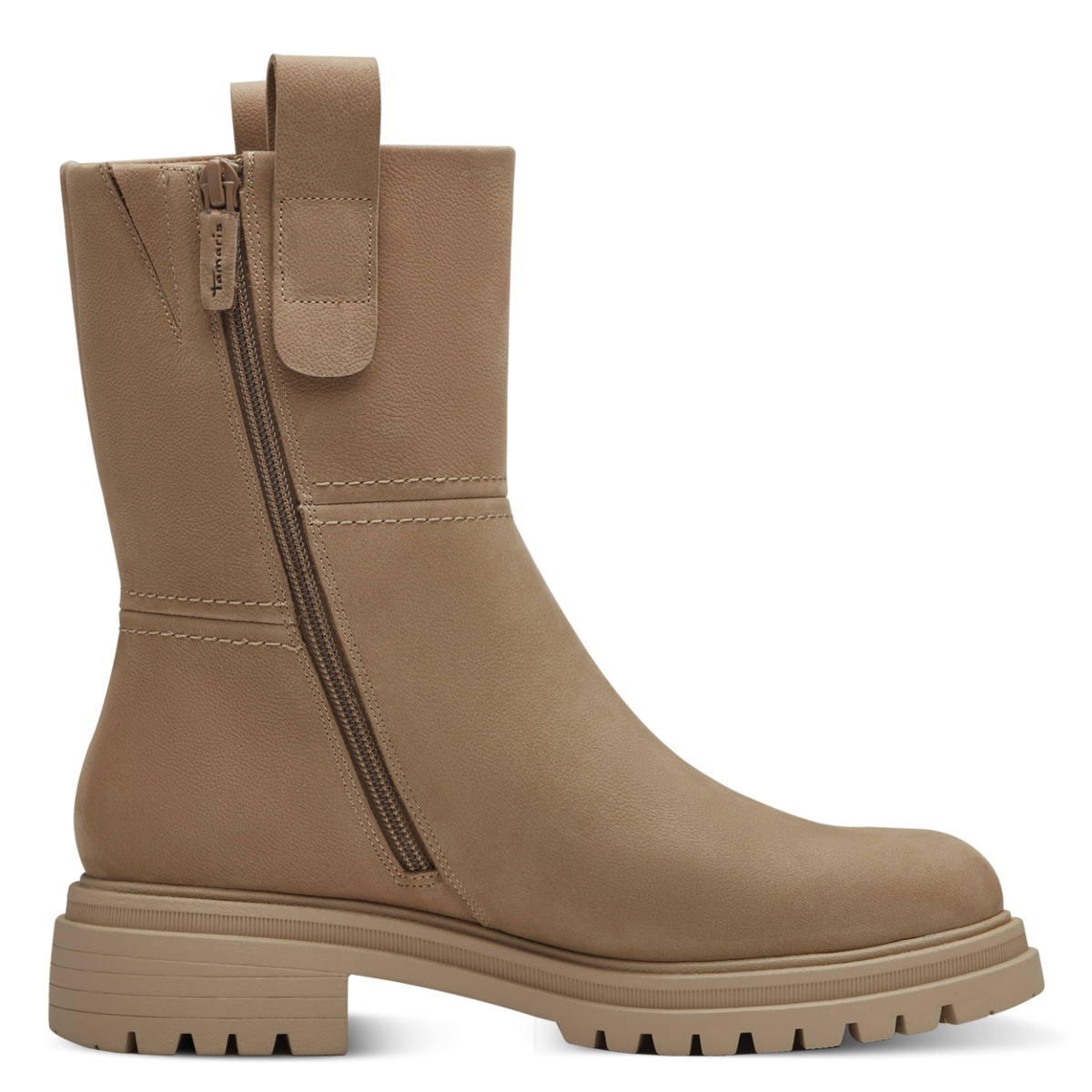 Tamaris 1-26813-41 Boots braun