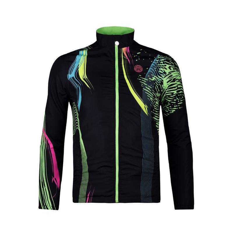 BIDI BADU Teku Tech Jacket Funktionsjacke Herren