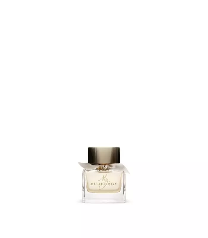 MY BURBERRY Eau de Toilette Vaporisateur