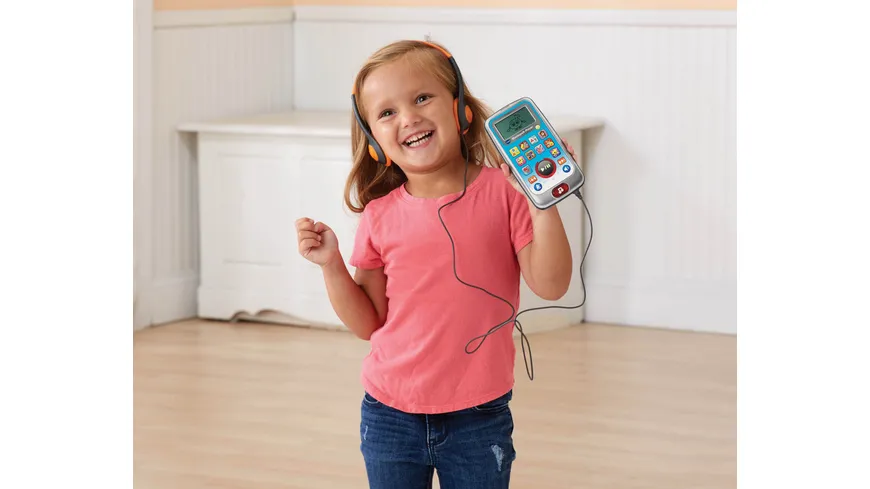 VTech - Musikspaß-Player