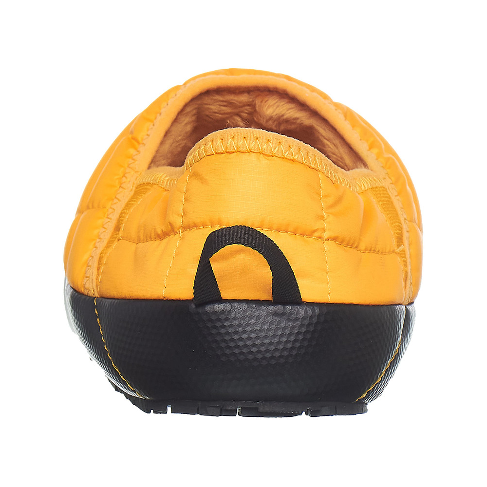 The North Face Thermoball Traction Mule V NF0A3UZNZU31 / gelb