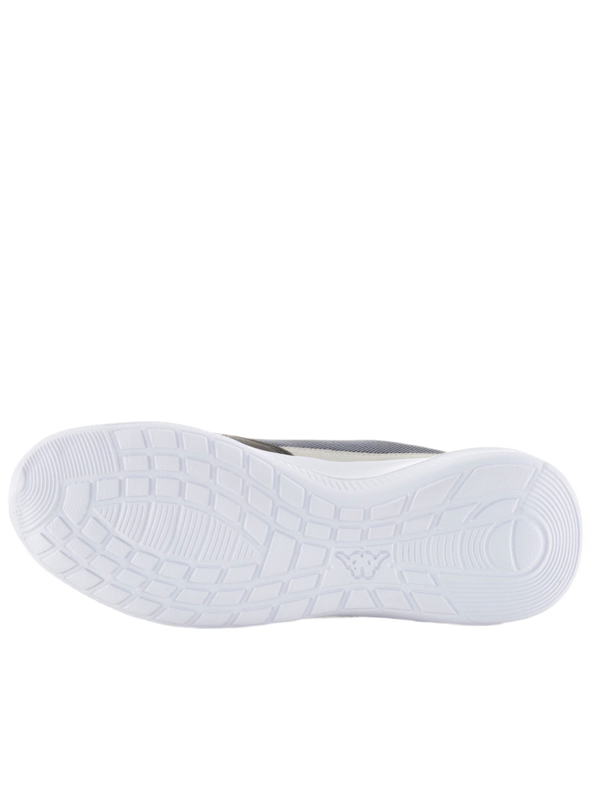Kappa Sneaker Laufschuh in Mesh-Optik