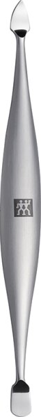 ZWILLING Beauty Premium Nagelpflege-Set - taupe Maniküre-Set