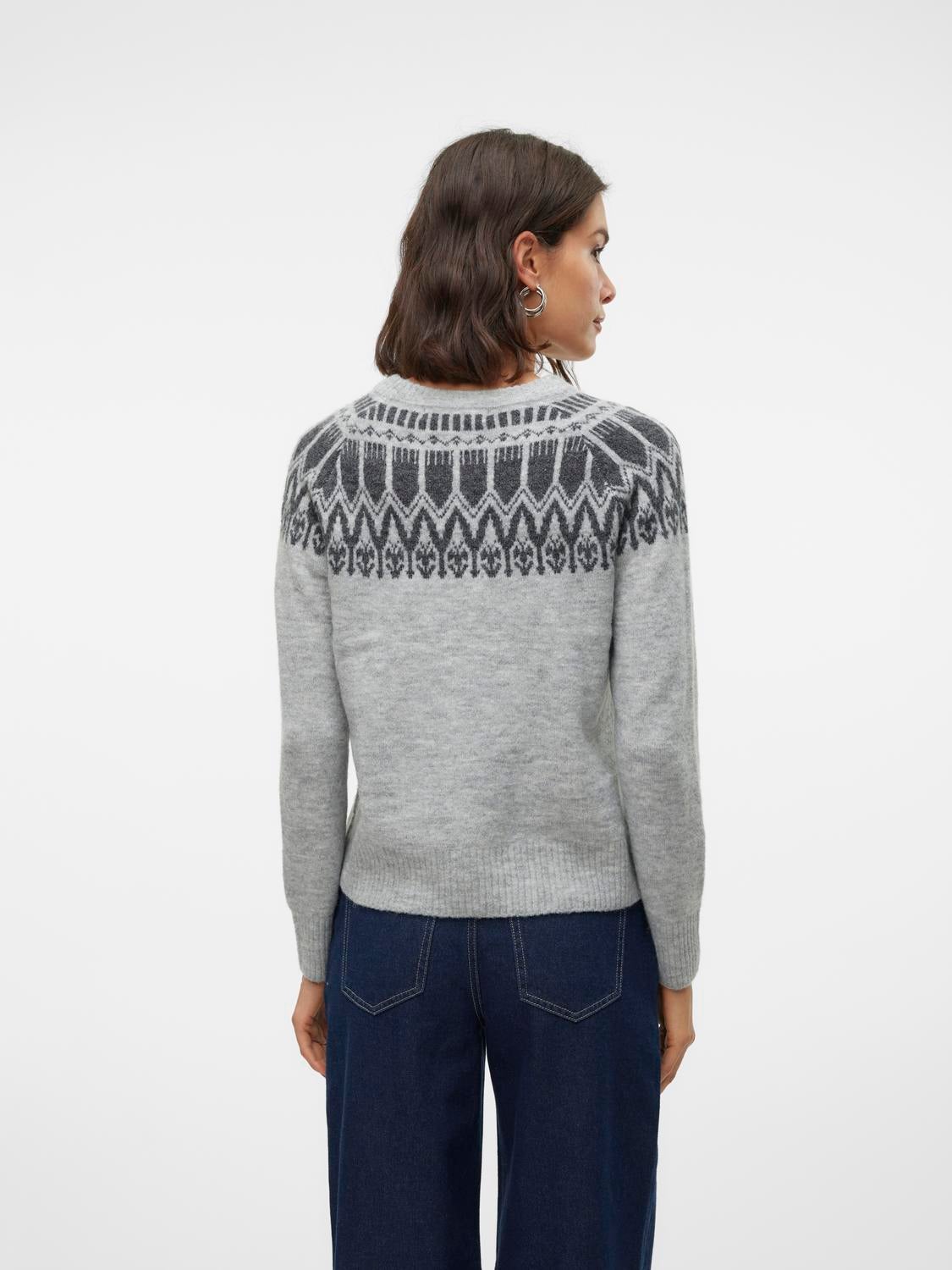 VMSIMONE Pullover