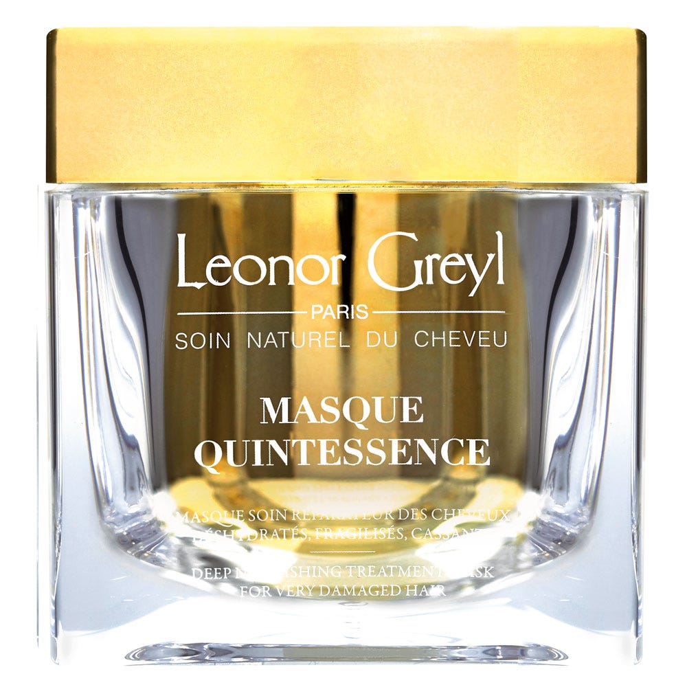 Leonor Greyl Masque Quintessence 200 ml