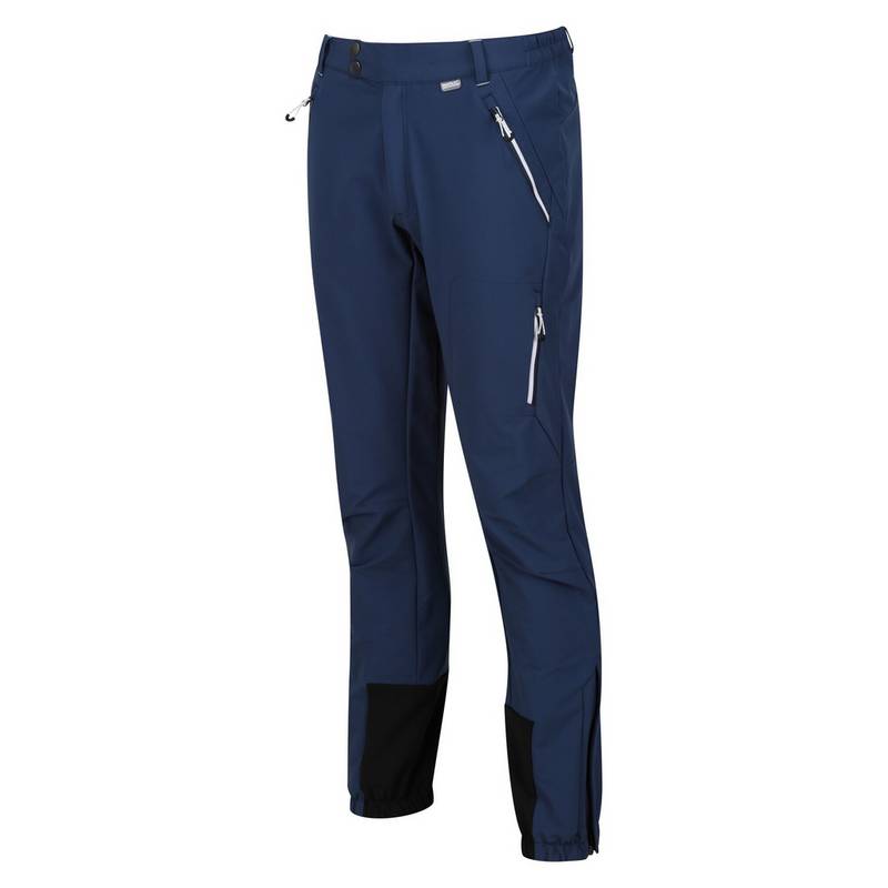 Regatta Mountain Wanderhose Herren