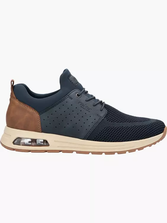 Rieker Herren Slipper