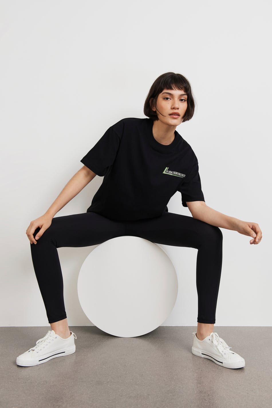 Love tee