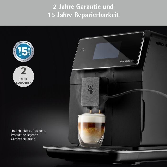 WMF Perfection 890L Kaffeevollautomat