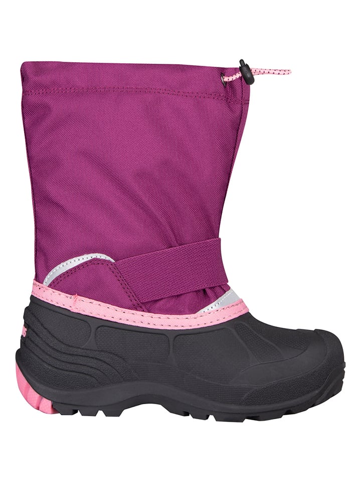 Trollkids Winterboots 