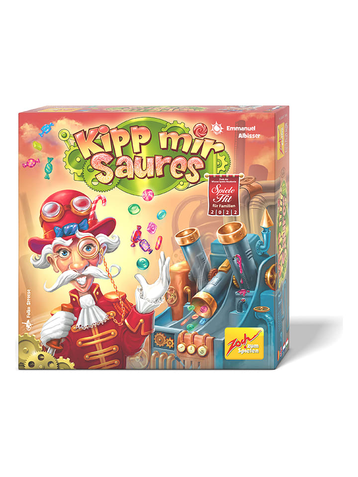 Noris Taktikspiel 