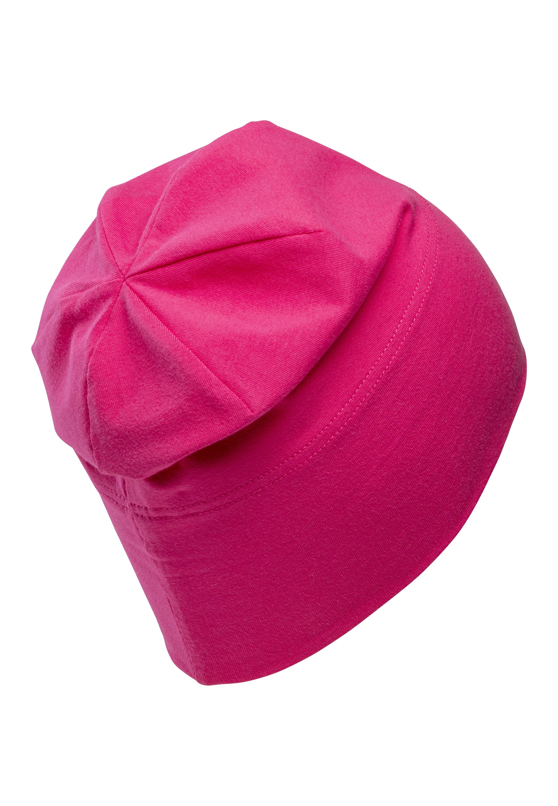 OCS Slouch-Beanie in Marine oder Magenta