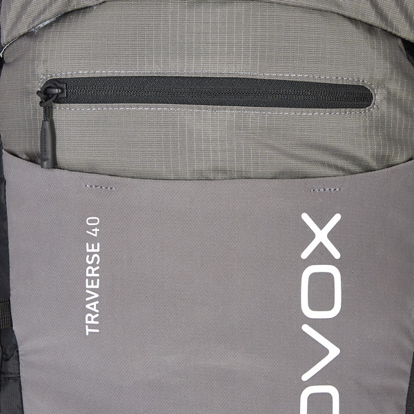 TRAVERSE 40 - Tourenrucksack