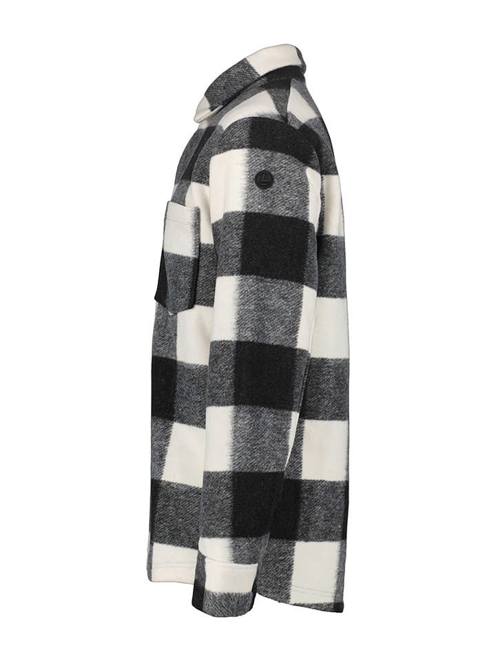 LUHTA Hemdjacke 