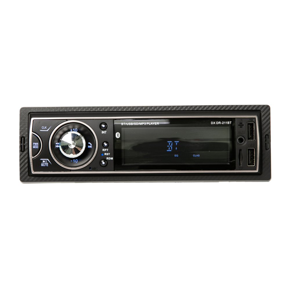 Digitalempfänger DX DR-211BT von Norauto - ATU