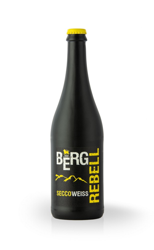 Württembergische WZG Bergrebell Secco Weiss Trocken 0,75L 6er Karton