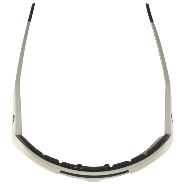 Alpina - Rocket Bold Q-Lite Mirror Cat. 3 - Fahrradbrille