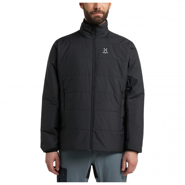 Haglöfs - Mimic Silver Jacket - Kunstfaserjacke