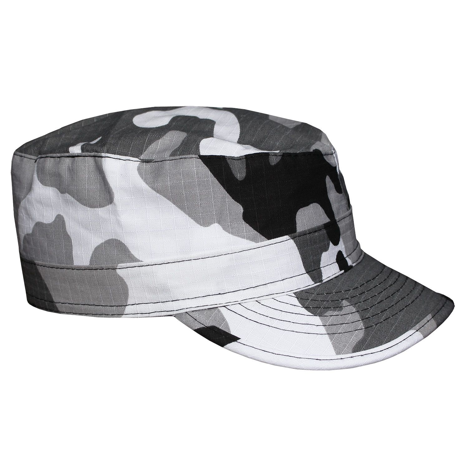 US BDU Feldmütze RipStop