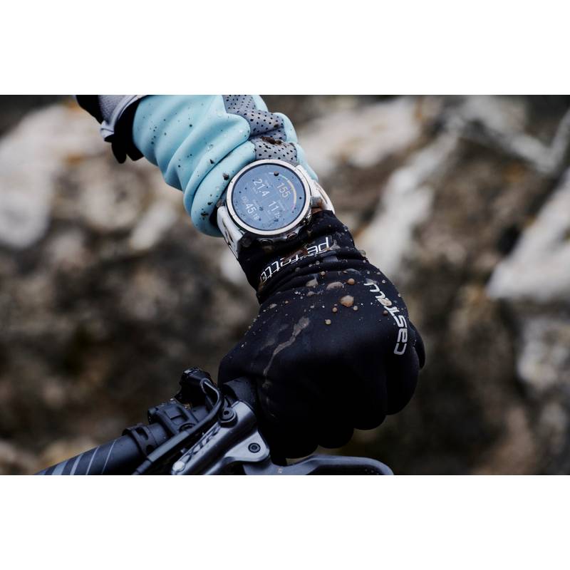 Polar Polar Grit X Outdoor Multifunktionsuhr