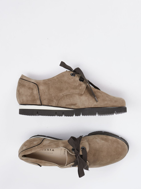 Schnürschuh-26512290045 Hassia
