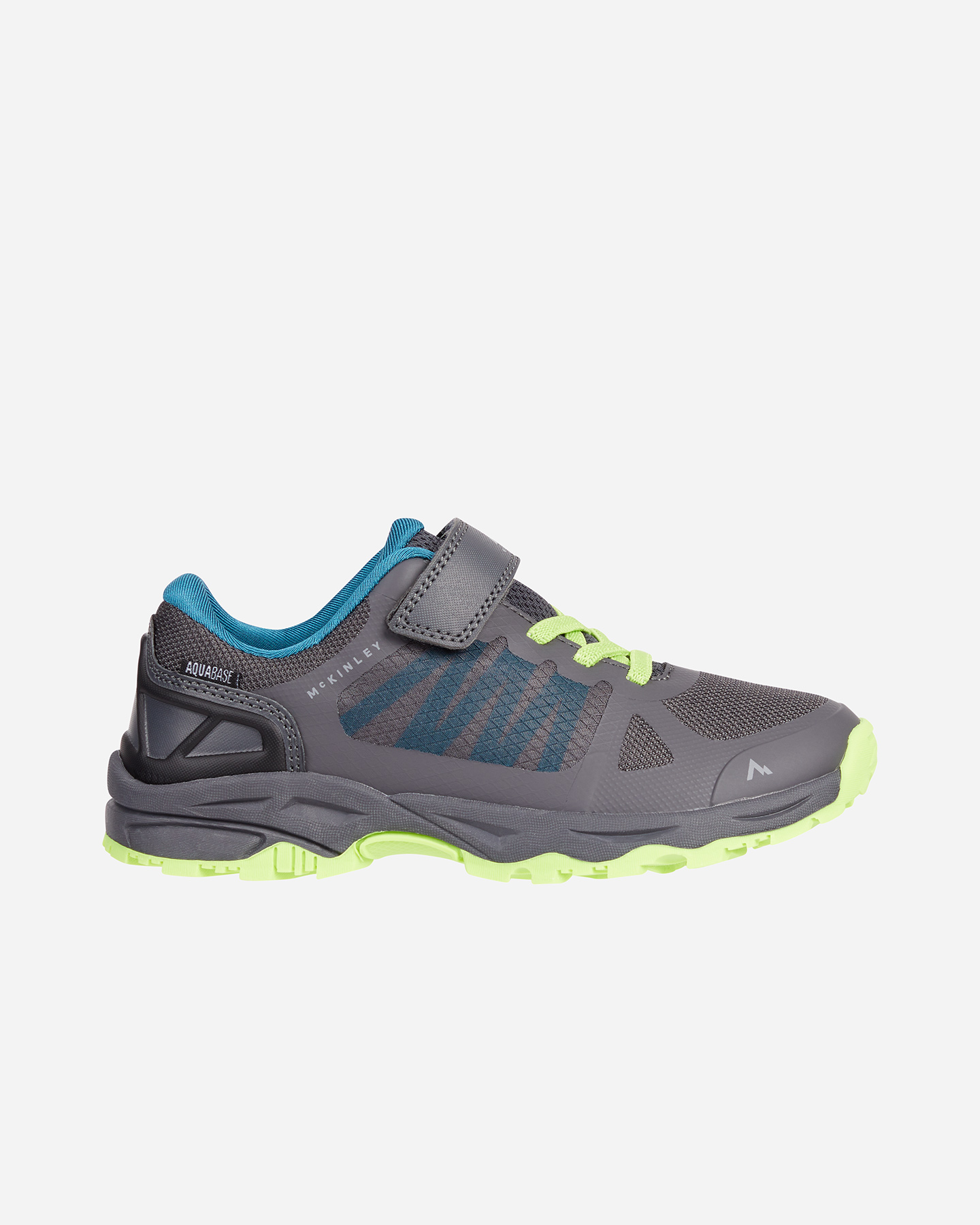 Scarpe Trail Mckinley Kansas Iii Jr 424346-904