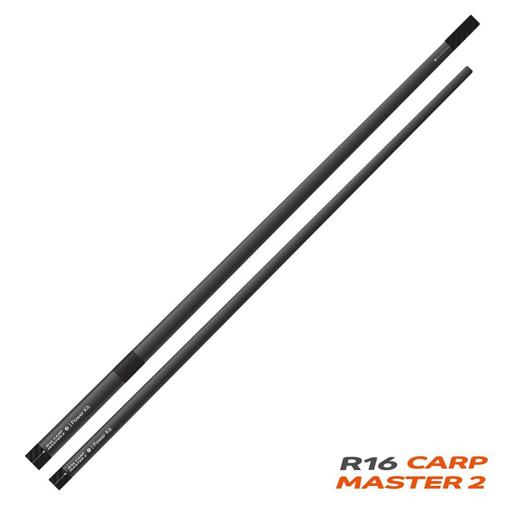 Rive Carp Master 2 maitinimo rinkinys - 2 vijos