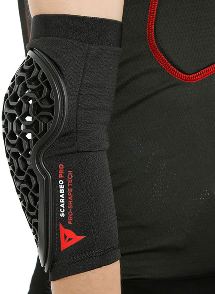 Dainese Scarabeo Pro - Kinder Ellbogenprotektoren kaufen | Bike-Discount