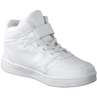 KangaROOS K Broosk Sneaker High in weiß