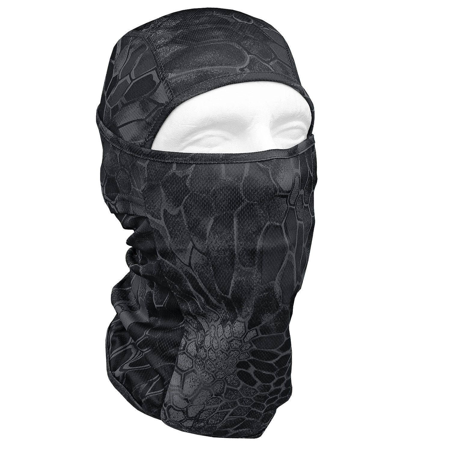 Kopfhaube Tactical Balaclava