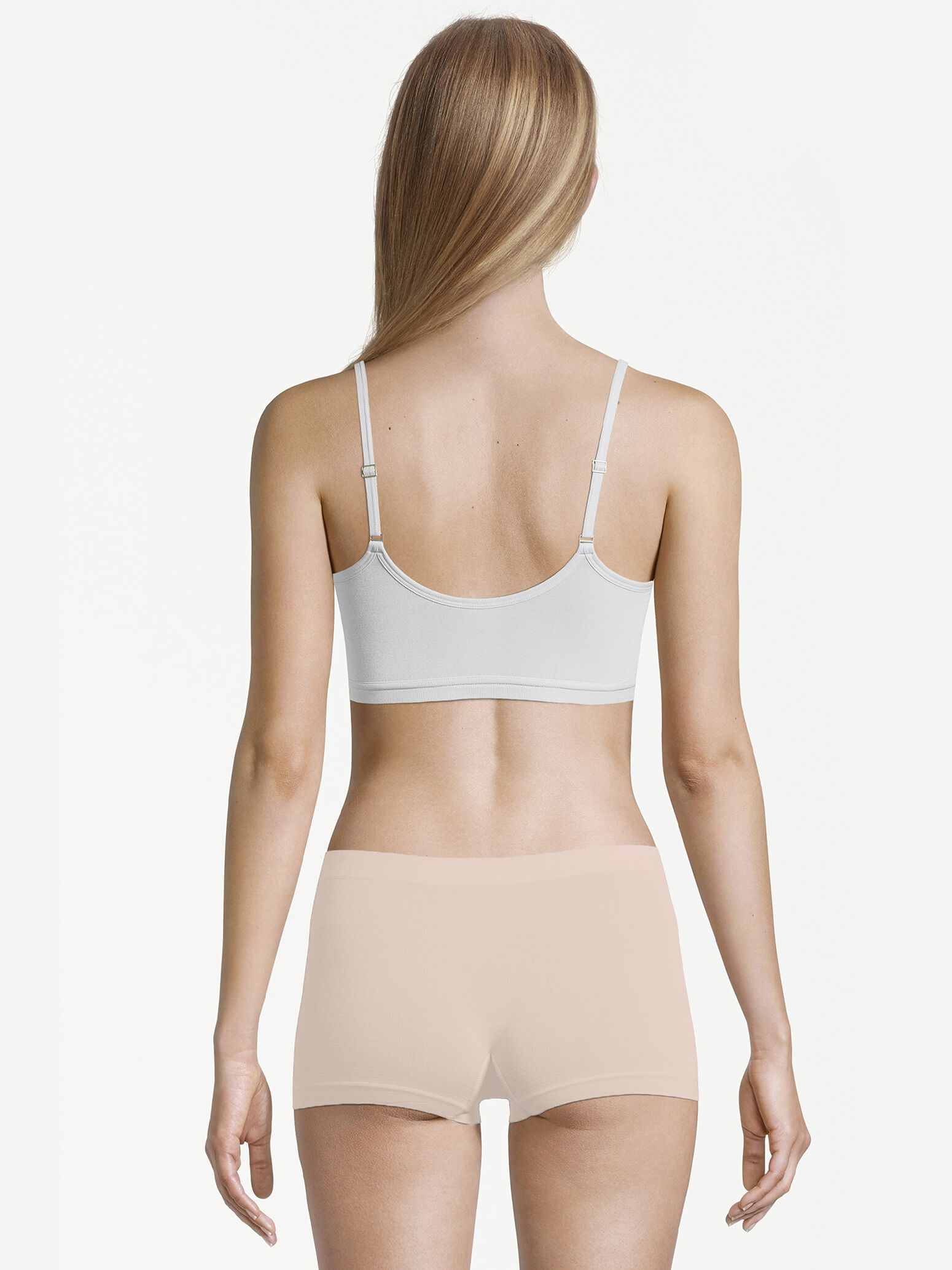 Shorty - beige