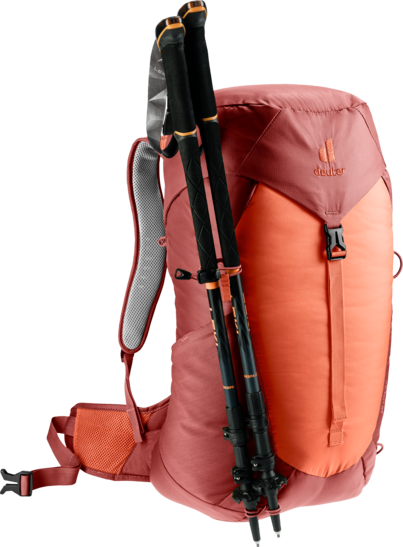 deuter AC Lite 30 | Wanderrucksack