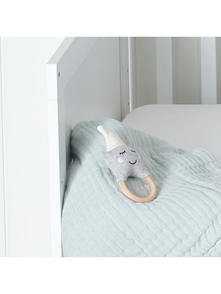 nordic coast company  Baby Rassel 