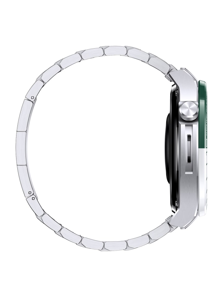 Huawei Smartwatch WATCH Ultimate in grün günstig kaufen onesize