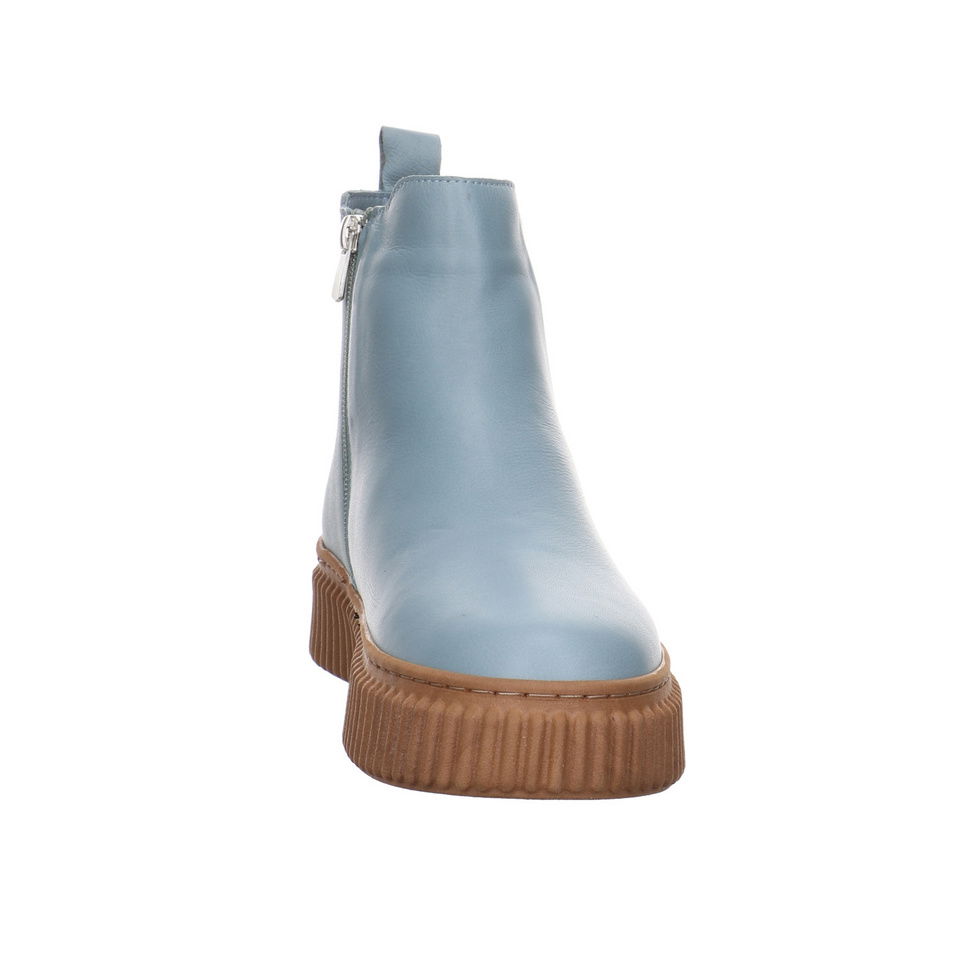 Andrea Conti Chelsea Boots