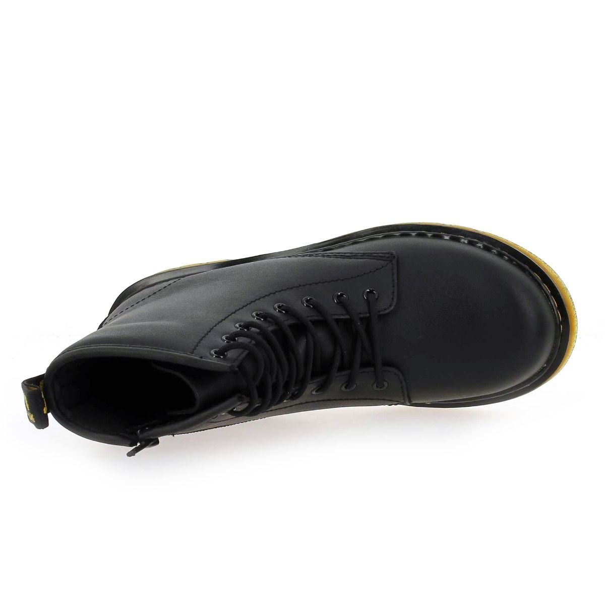 Dr Martens  1460 JUNIOR - Noir