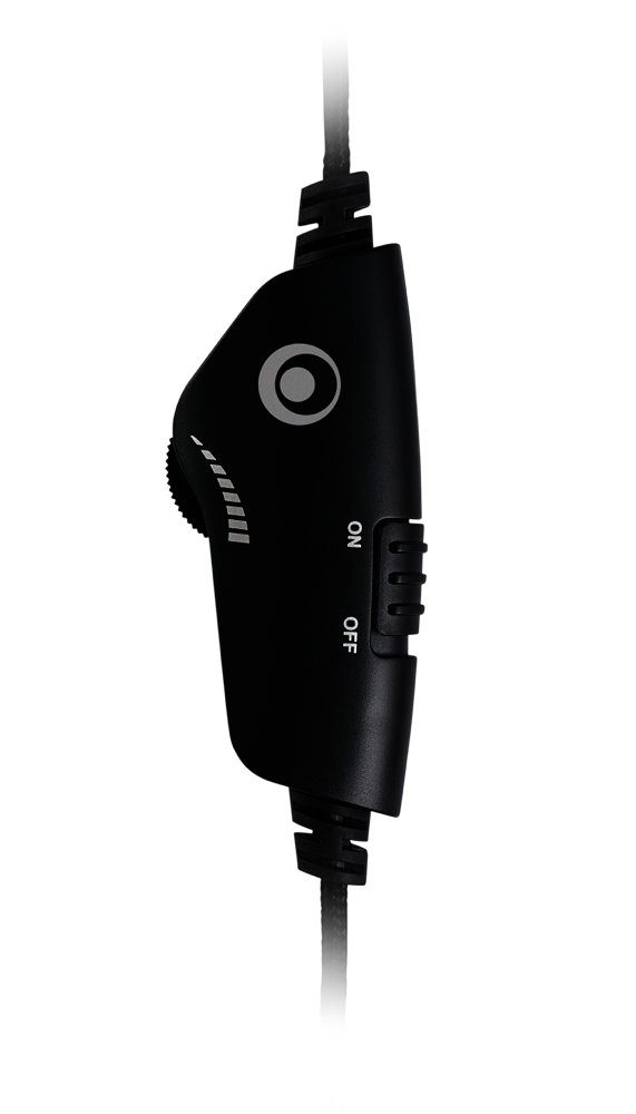 BigBen Switch / Lite Stereo Gaming Headset V1 rot, blau BB006926 Zubehör Nintendo