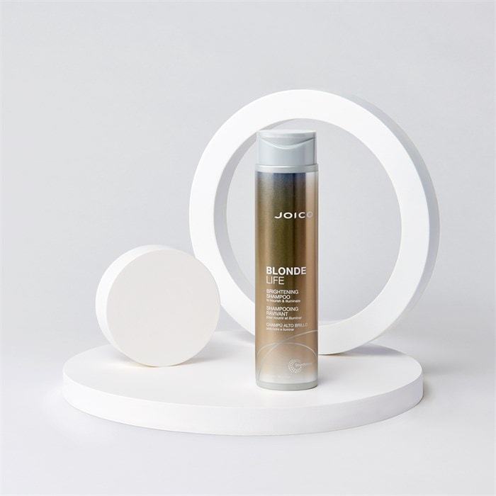 Brightening Shampoo