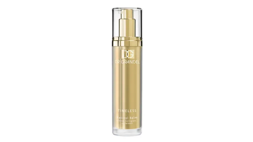 DR. GRANDEL Retinol Balm 50 ml
