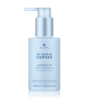 ALTERNA My Hair My Canvas Textures & Curls Stylingcreme-148 ml