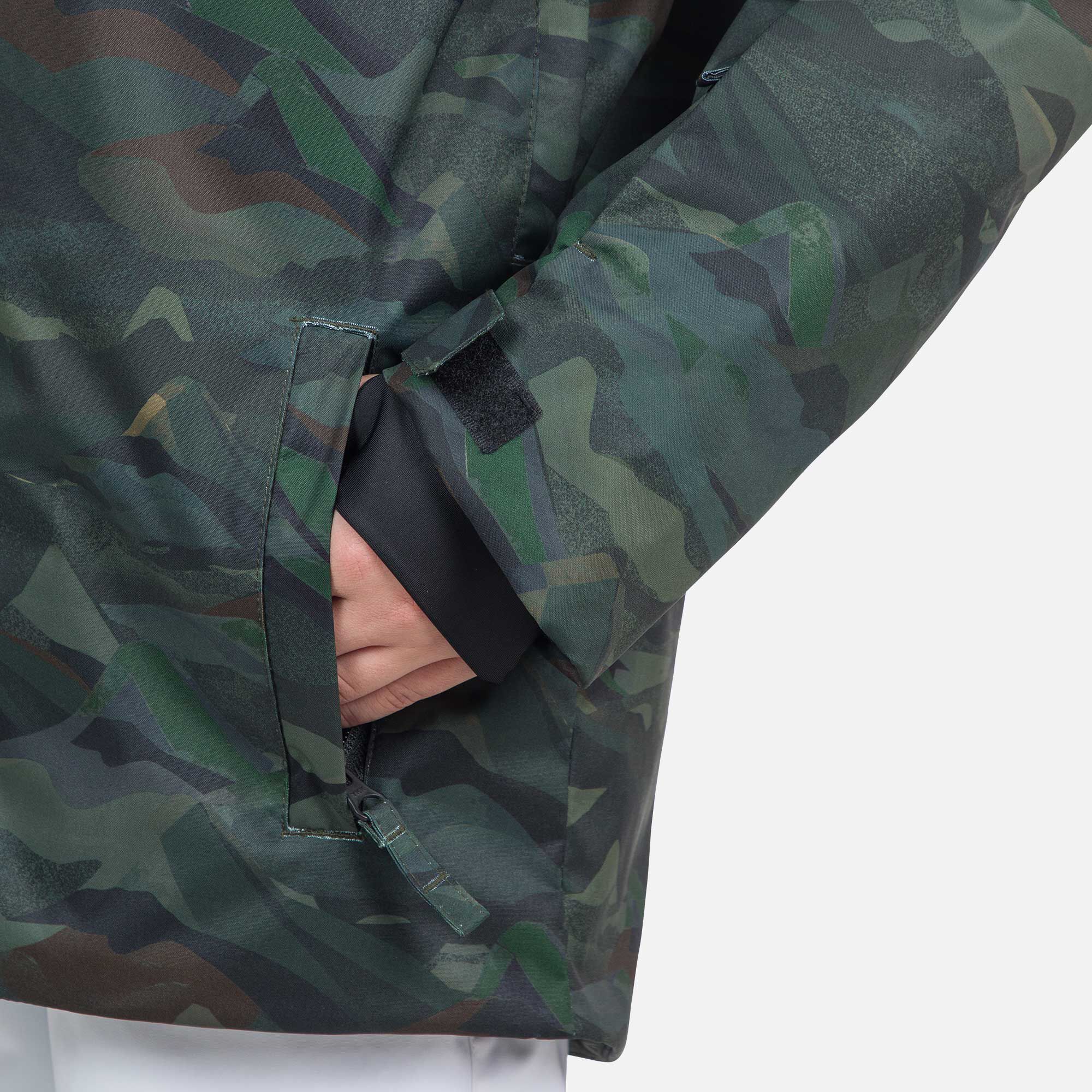 Veste de ski Printed enfant