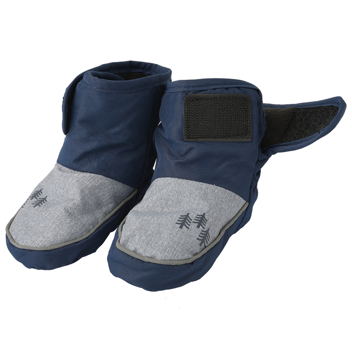 Baby Softschuhe mit weichem Futter