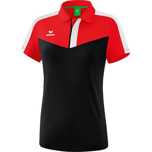 FUSSBALL - TEAMSPORT TEXTIL - POLOSHIRTS SQUAD POLOSHIRT DAMEN