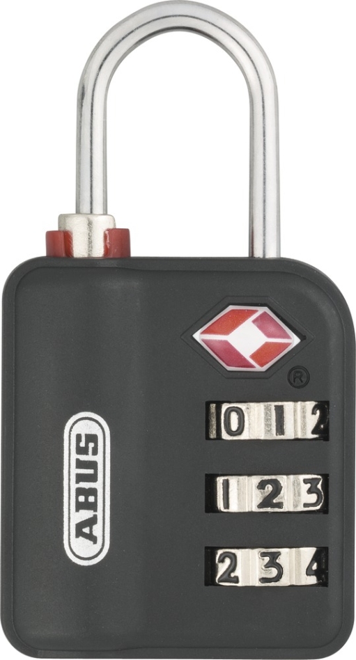 Lacăt cu combinație ABUS H147TSA/30 C TSA