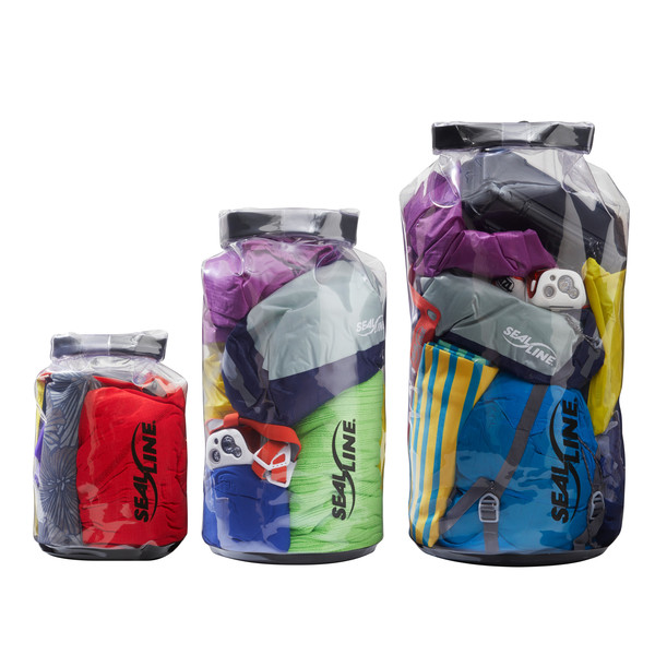 BAJA VIEW DRY BAG - Packsack