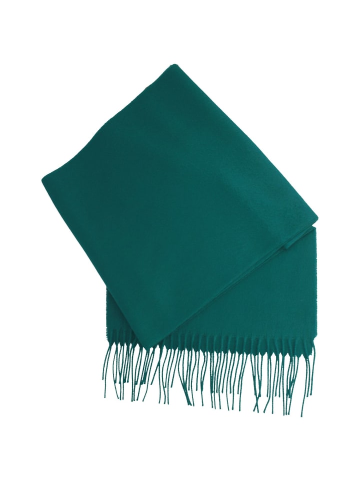 BREITER Schal in blau günstig kaufen onesize