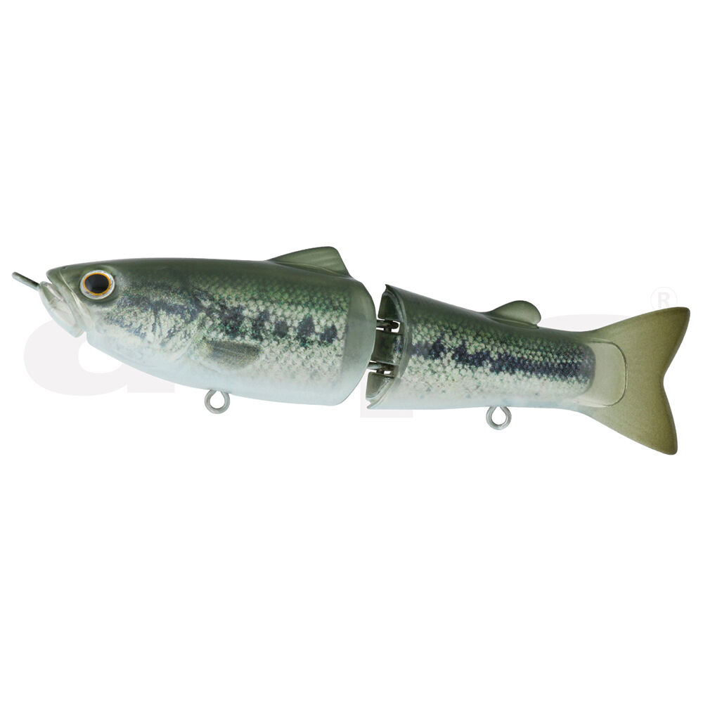 Swimbait Deps New Slide Swimmer 115 SS Hard Lure 11.5cm, 22g